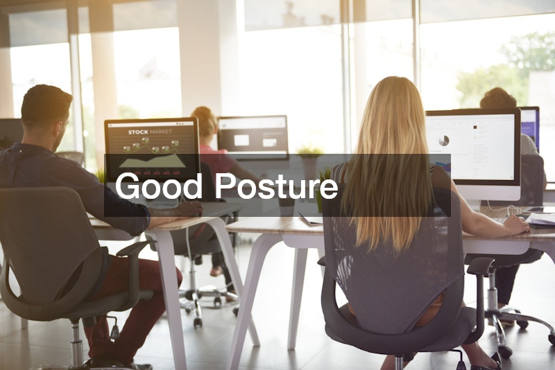 posture